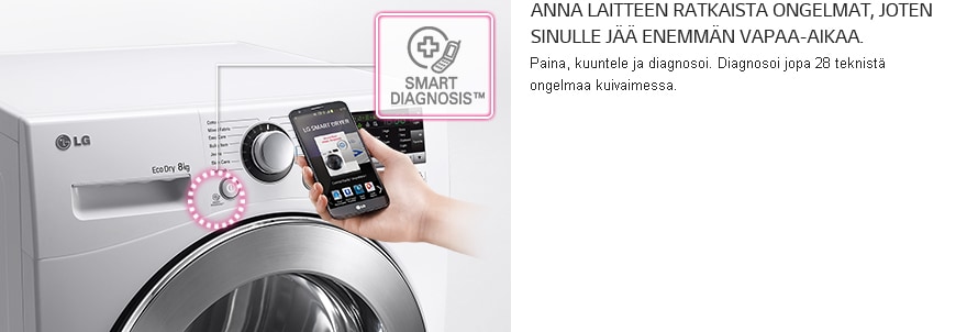 <span>Smart Diagnosis</span>